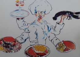 Bistrot De La Torche