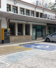 Parking Saba Estación Tren Ferrol imagen 3