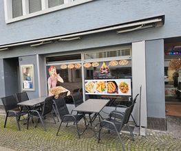 Super Grill Haus Bild 1