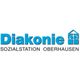 Diakonie-Sozialstation Oberhausen