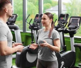 Independent Workout Bechheim GmbH Bild 9