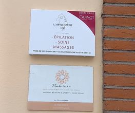 Institut de beauté Guinot image 18