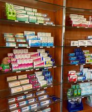 Bußmanns Wibbelt-Apotheke Bild 3