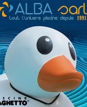 ALBA SARL Laghetto distrib. image 20