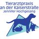 Tierarztpraxis an der Kaiserstraße Mülheim Jennifer Hochgesang