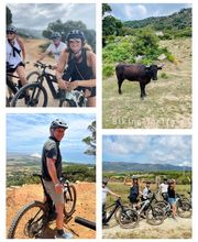 ELECTRIC BIKES TARIFA imagen 4