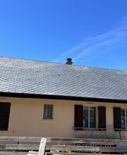 Etanchéité Bardage Couverture de Lozère image 3