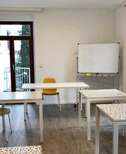 Buchen Unterrichtsraum 4