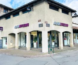 Opticien FIGEAC - ALAIN AFFLELOU image 1