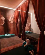 Sanjan Thai Wellness, Inhaberin Ratiros Sanjan Bild 5