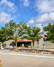 EVzen Station de recharge Marcigny - Weldom