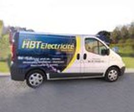 HBT Electricité image 1