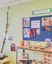 Bright Horizons at Tufts Medical Center image 11