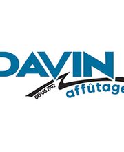 Davin affûtage image 2