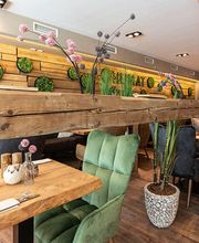 Heimat Lindau -das Restaurant auf der Insel am Bodensee