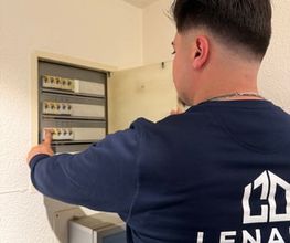 Lenaro Reinigung & Hauswartung GmbH Bild 3