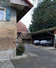 Hübscher Garten AG Bild 12