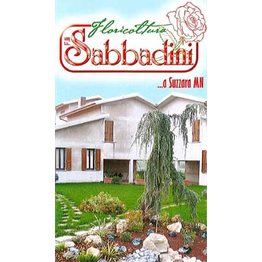 Fratelli Sabbadini Gianni e Alberto logo