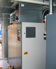 Hantsche Drucklufttechnik Elstertal GmbH Bild 8