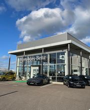 Mercedes-Benz Sovelex image 3