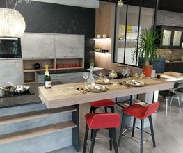 A2RT Cuisines Nolte image 2