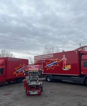 Umzugsspedition Feige Bild 3