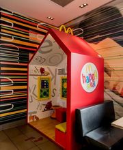 McDonald's Bild 6