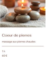 Corps et Ames Massages image 5