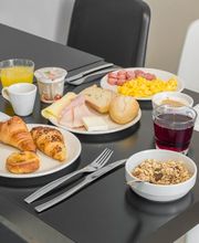 B&B HOTEL Bologna immagine 4