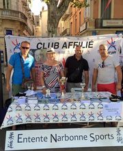 Entente Narbonne Sports Arts Martiaux image 10