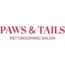 Paws and Tails Hundesalon