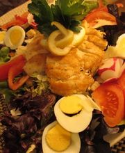 Chez Chico Parrilla Argentina Bild 4