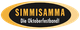 SIMMISAMMA - die Oktoberfestband