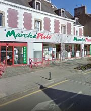 Carrefour City Cancale image 4