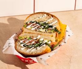 California Cookhouse - Pigneto immagine 19