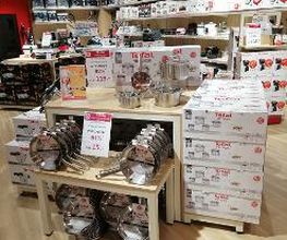 Tefal Store Aubonne Bild 4