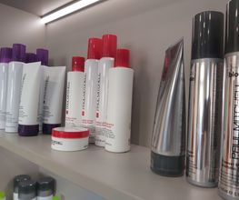 Lilian Hair Salon Bild 10