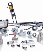 Fluid&Gas Handling