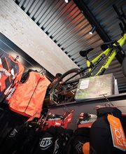 Tech Bike 71 image 2