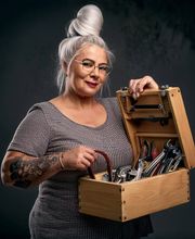 Sabine Schulz Lohn und Gehalt Bild 3