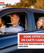 Rapid Pare-Brise Sainte-Catherine image 3