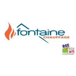 Fontaine Chauffage