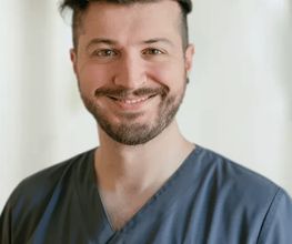 Adrian Habibian