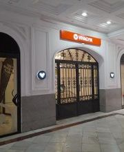 Gimnasio VivaGym Puerta del Sol imagen 11