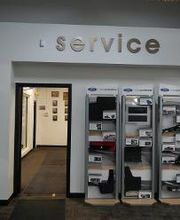 Fox Ford of Cadillac - Service & Parts image 2