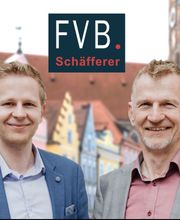 Schäfferer Andreas Finanz- und Versicherungsmakler Bild 1