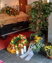 Bestattung Detlef Augustin Bild 2