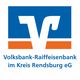 Verwaltungssitz Osterrönfeld, VR Bank Schleswig-Holstein Mitte eG, Niederlassung VR Bank Schleswig-Mittelholstein