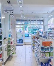 BENU Zürich Kreuz Bild 5