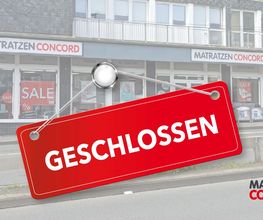 Matratzen Concord Filiale Solingen-Mitte Bild 1